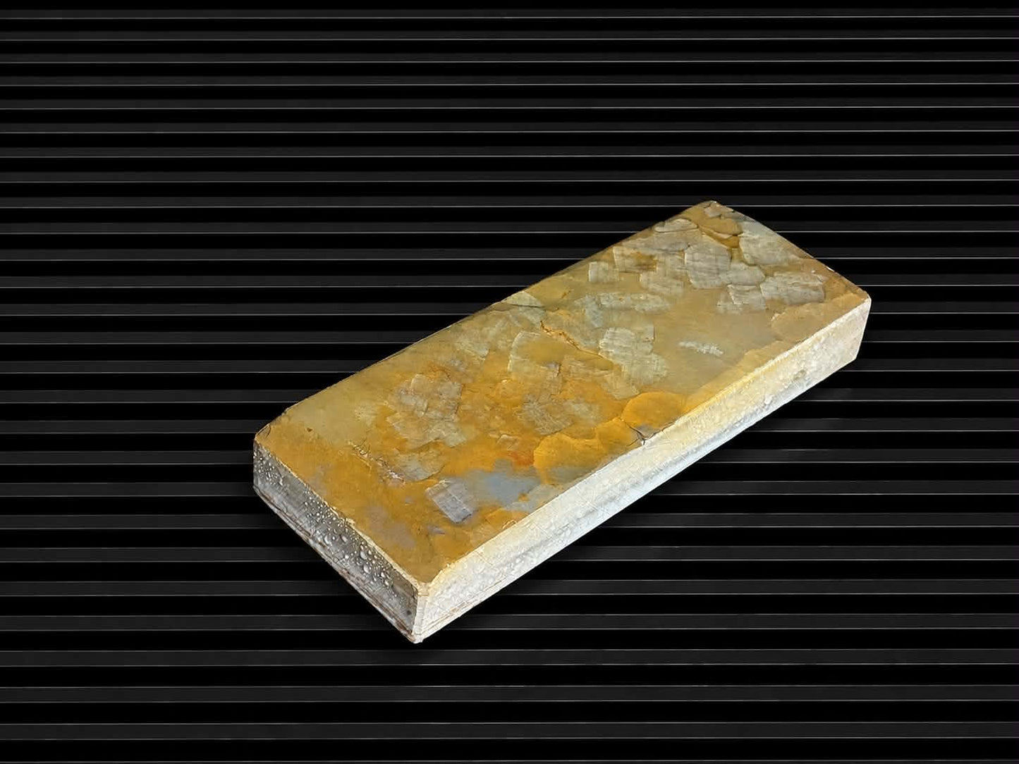 Nakayama Suita--Japanese Natural Whetstone