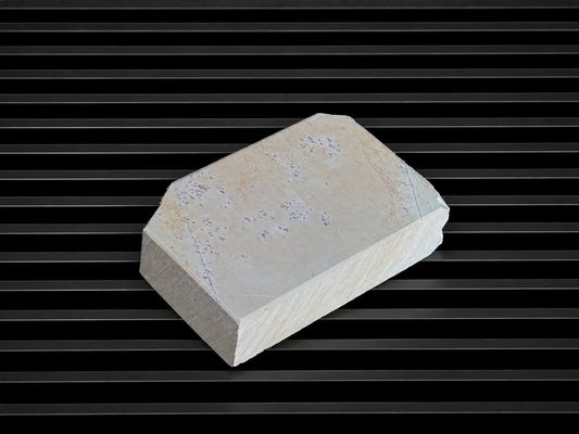 Hideriyama Renge Suita--Japanese Natural Whetstone