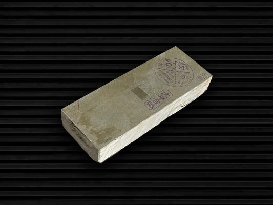 Ohira Tomae Hatanaka--Japanese Natural Whetstone