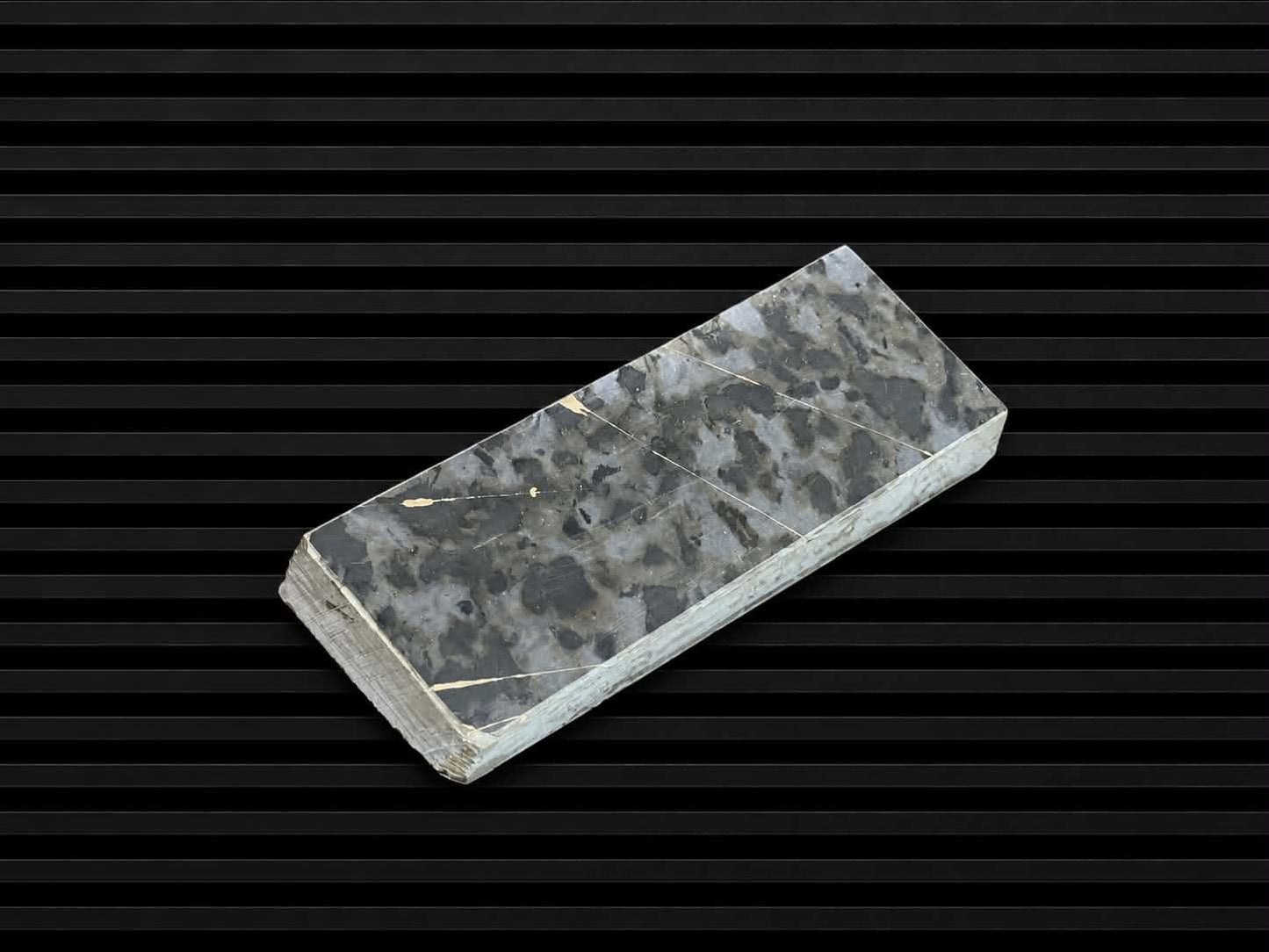 Ohira Suita Karasu--Japanese Natural Whetstone