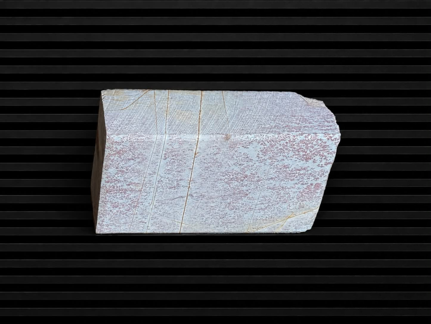 Hideriyama Renge Suita--Japanese Natural Whetstone