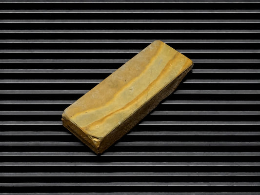 Ohira Iromono--Japanese Natural Whetstone