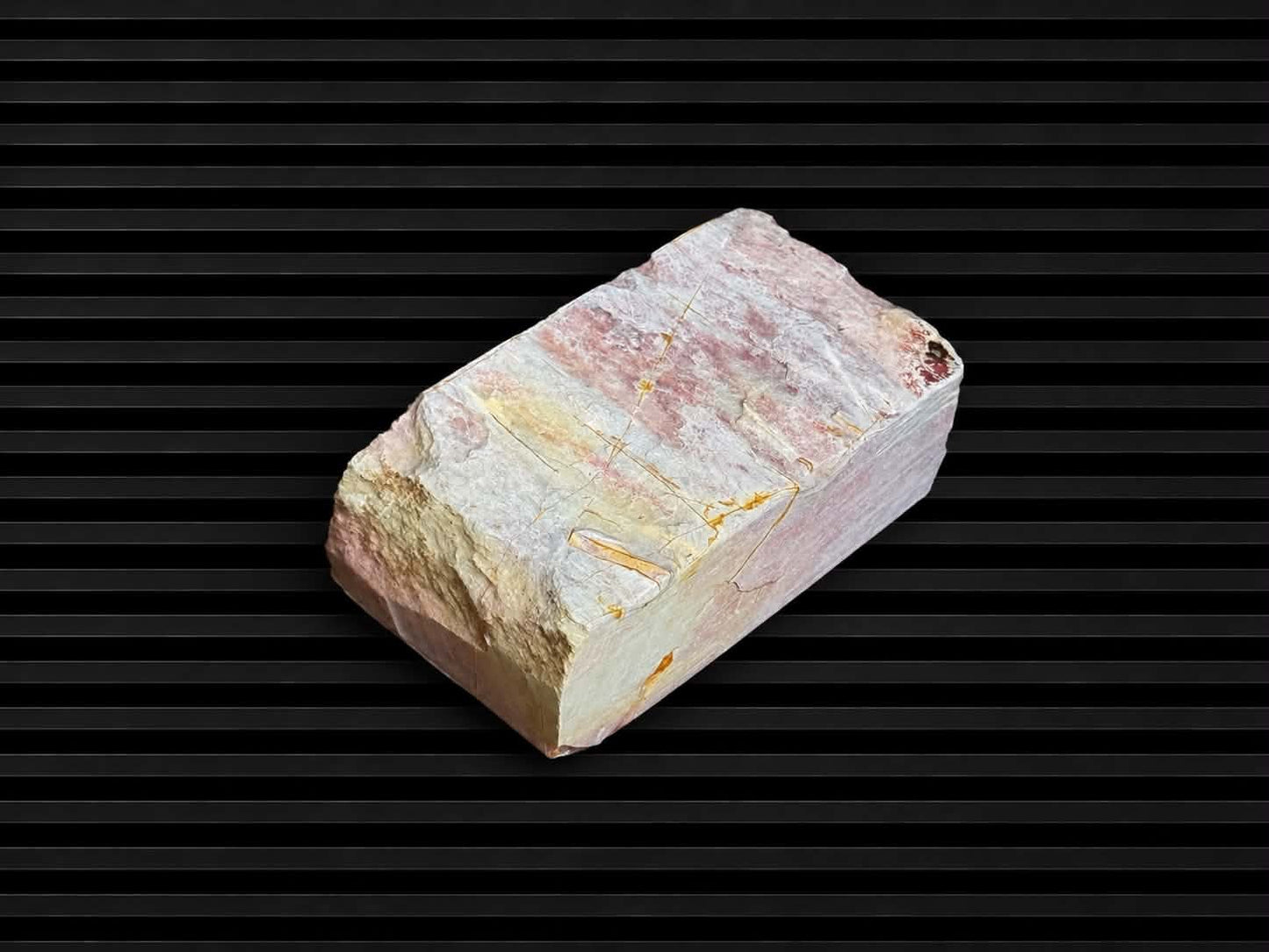 Hideriyama Renge Suita--Japanese Natural Whetstone
