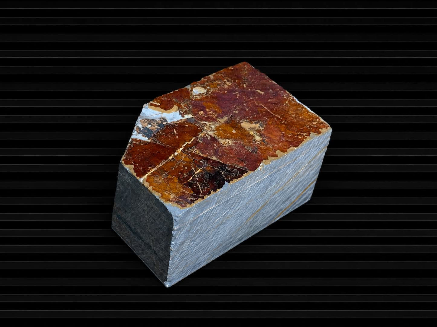 Ohira Uchigomori Jito--Japanese Natural Whetstone