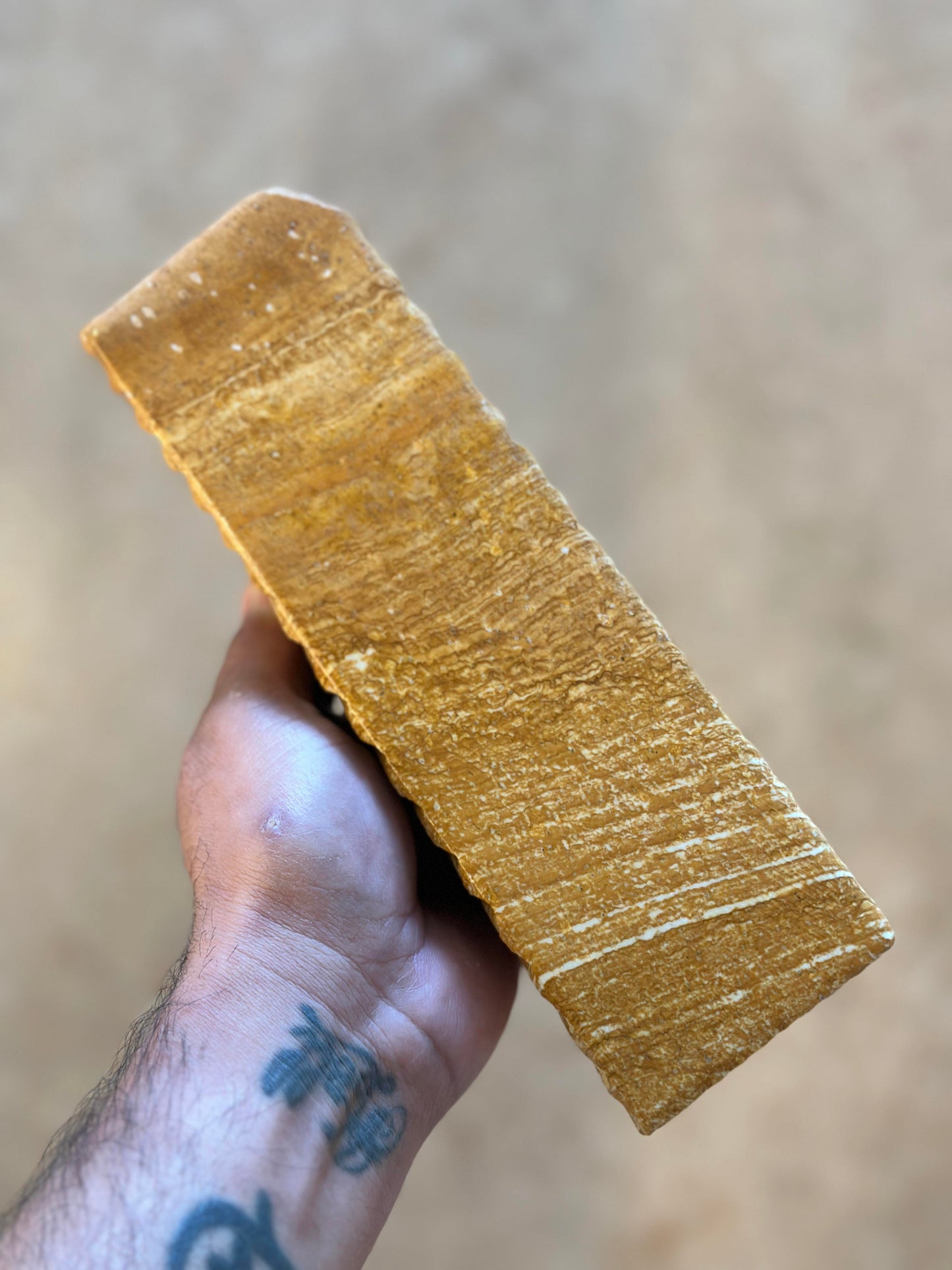 Natsuya / Japanese Natural Whetstone / 天然砥石