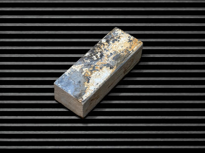Ohira Uchigomori Hato--Japanese Natural Whetstone