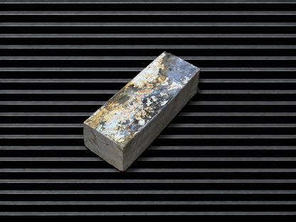 Ohira Uchigomori Hato--Japanese Natural Whetstone
