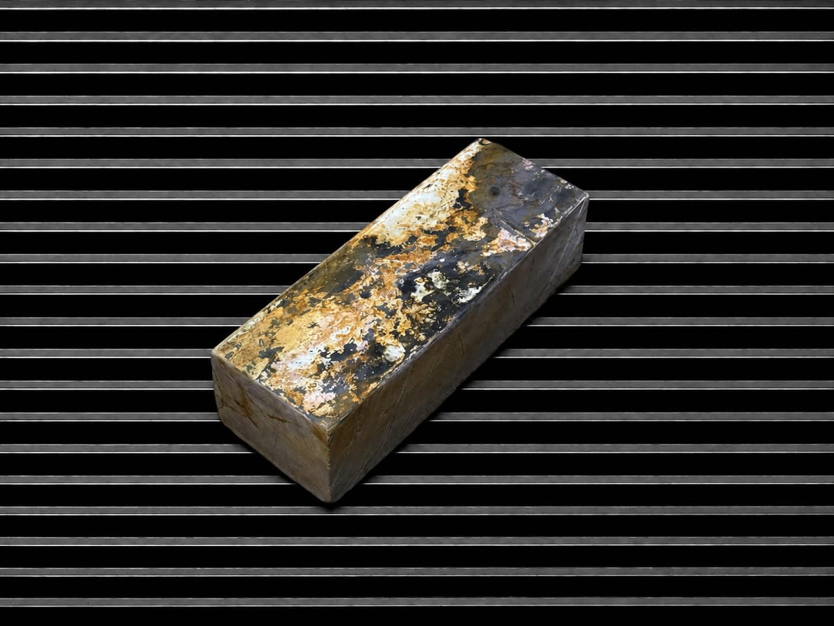 Ohira Uchigomori Hato--Japanese Natural Whetstone