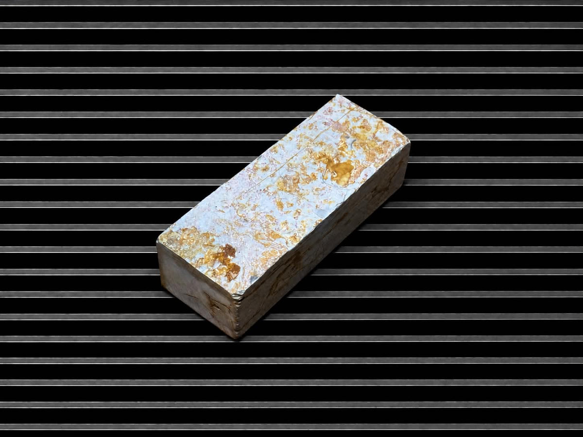 Ohira Uchigomori Hato--Japanese Natural Whetstone