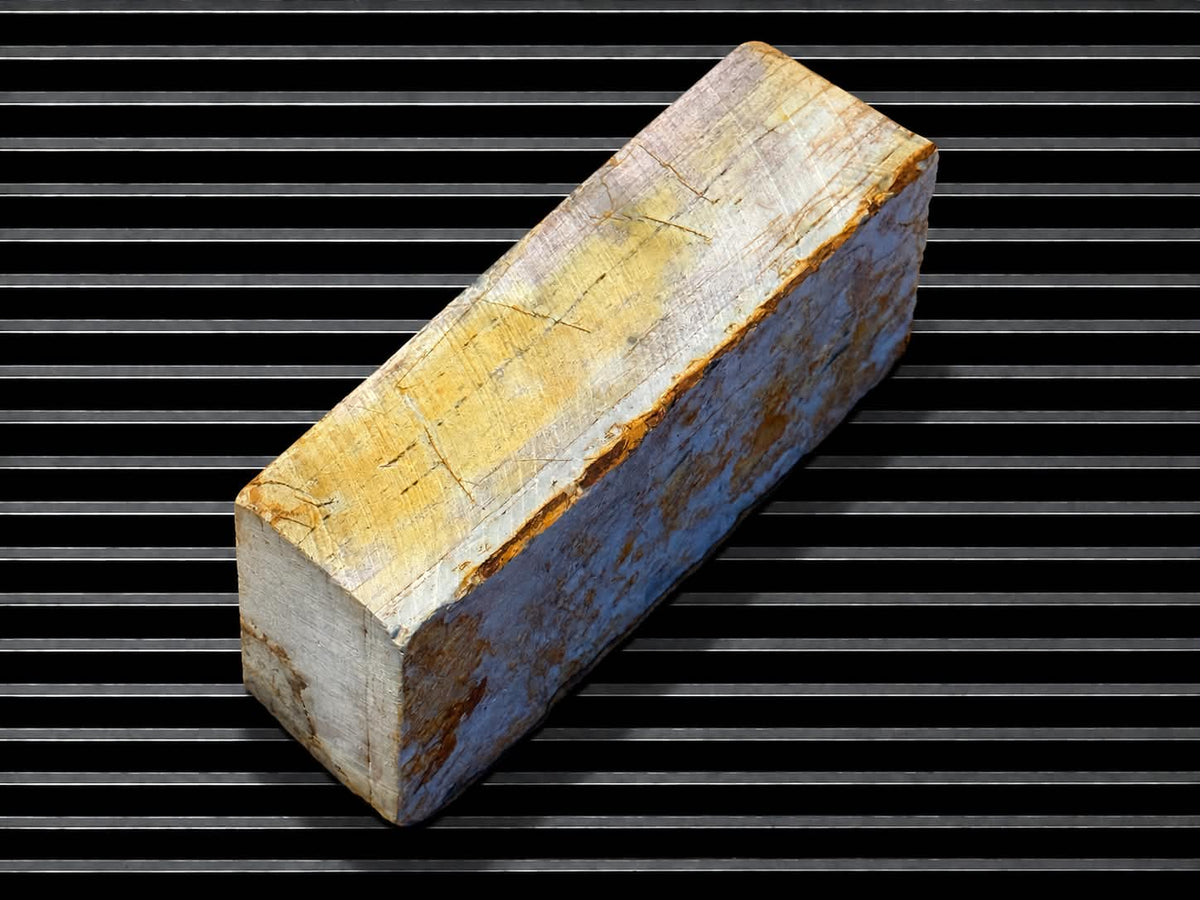 Ohira Uchigomori Hato--Japanese Natural Whetstone