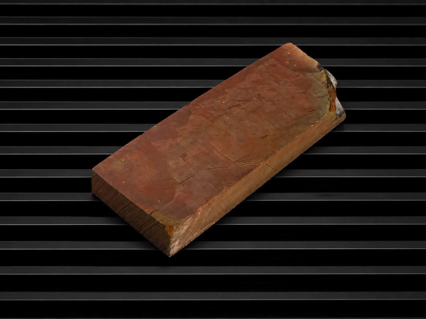 Ohira Iromono--Japanese Natural Whetstone