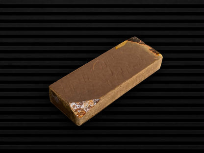 Shohonyama Akapin--Japanese Natural Whetstone