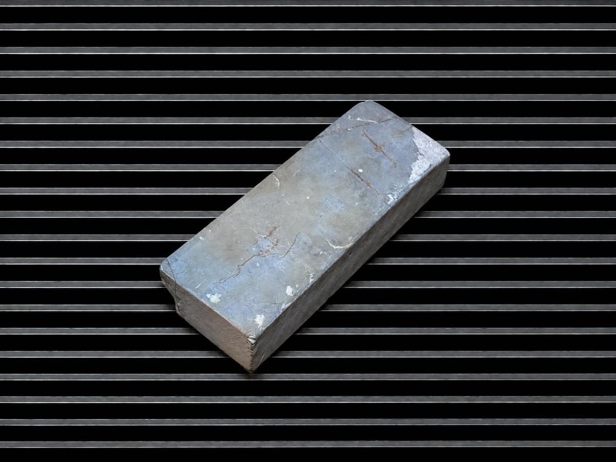Ohira Uchigomori  Hato--Japanese Natural Whetstone
