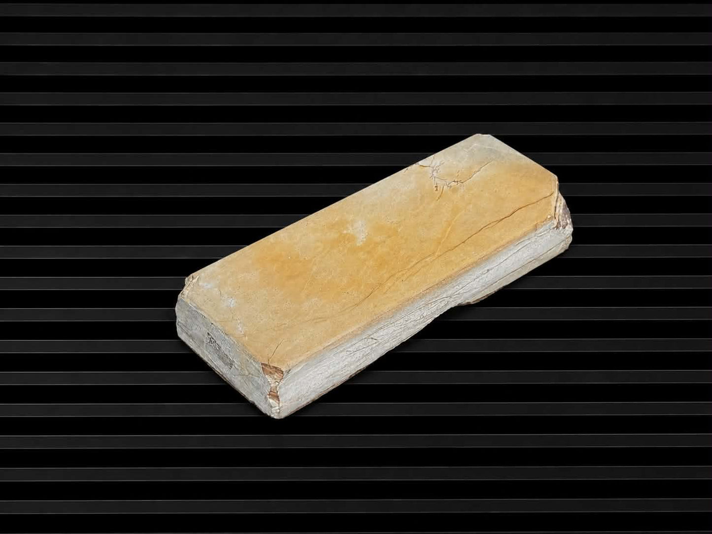 Nakayama Suita--Japanese Natural Whetstone