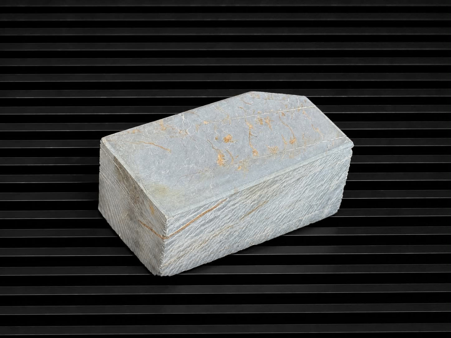 Ohira Uchigomori Jito--Japanese Natural Whetstone