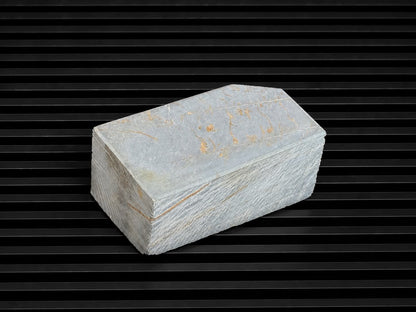 Ohira Uchigomori Jito--Japanese Natural Whetstone