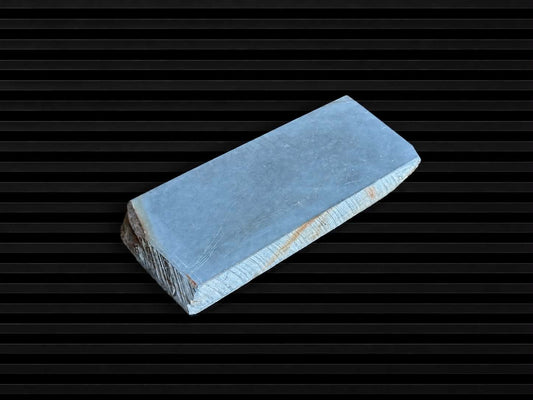 Ozuku Asagi--Japanese Natural Whetstone