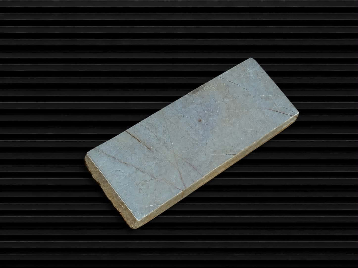Narutaki Hon Suita--Japanese Natural Whetstone