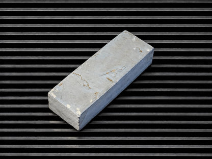 Ohira Uchigomori Jito--Japanese Natural Whetstone