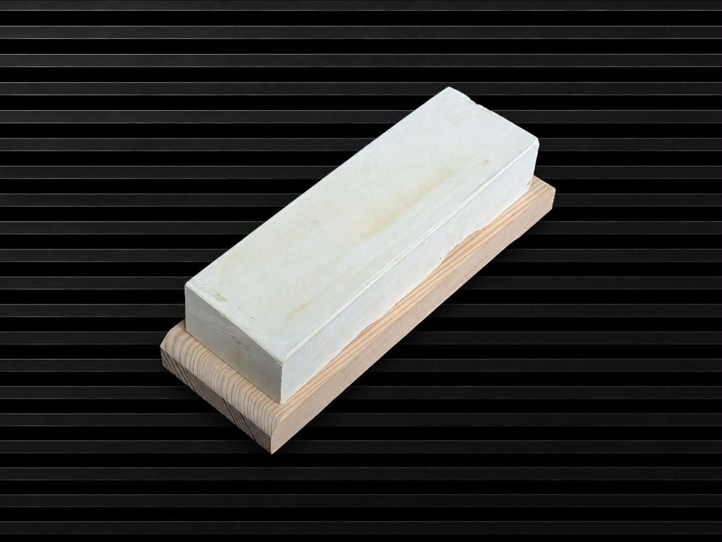 Mikawa Shiro Nagura Koma--Japanese Natural Whetstone