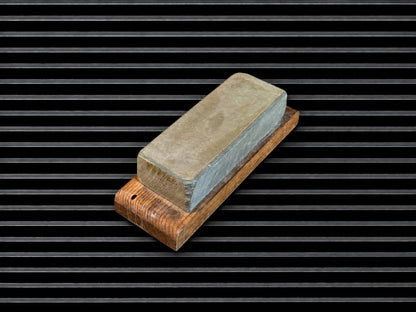 Shohonyama Awasedo--Japanese Natural Whetstone