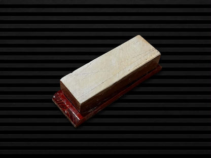 Shohonyama Suita--Japanese Natural Whetstone