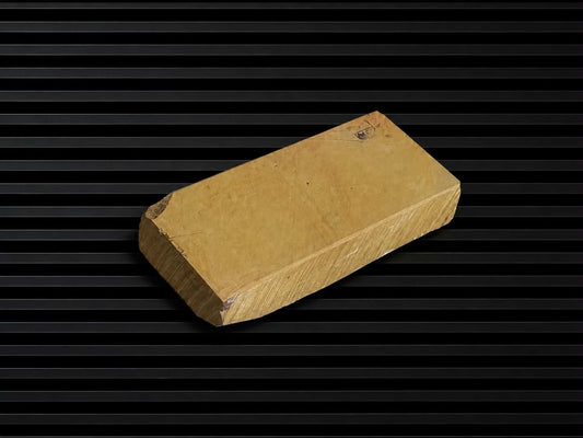 Nakayama Kiita Tomae--Japanese Natural Whetstone
