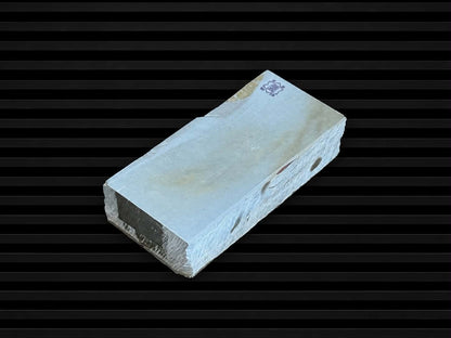 Shohonyama Asagi--Japanese Natural Whetstone