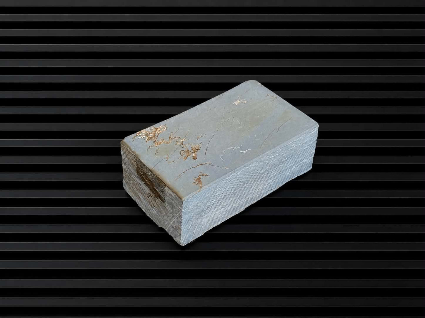 Ohira Uchigomori Jito--Japanese Natural Whetstone
