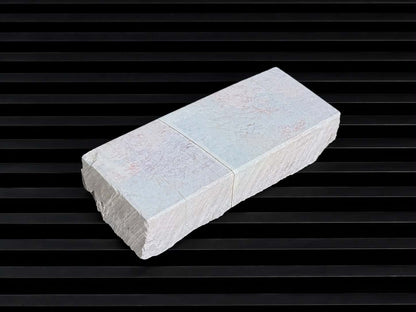 Hideriyama Renge Suita--Japanese Natural Whetstone