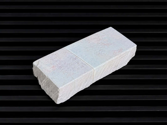 Hideriyama Renge Suita--Japanese Natural Whetstone