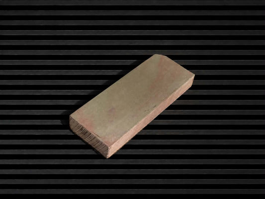 Ohira Iromono--Japanese Natural Whetstone