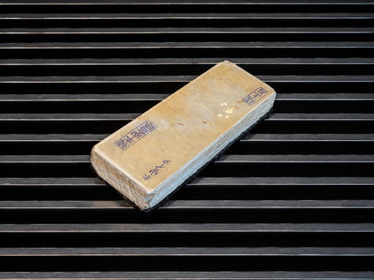 Shohonyama Suita--Japanese Natural Whetstone
