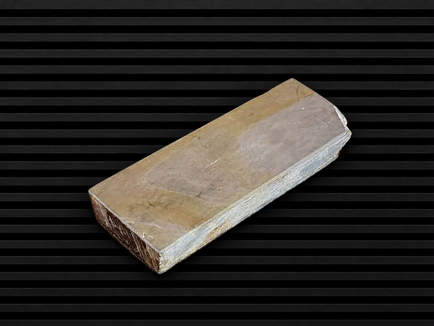Shobudhani Iromono Karasu--Japanese Natural Whetstone