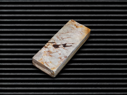 Takao Kuro Renge Suita Suminagashi Hatanaka--Japanese Natural Whetstone