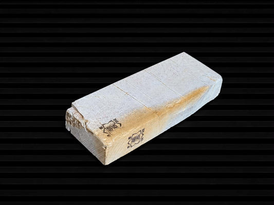 Hideriyama Renge Suita--Japanese Natural Whetstone