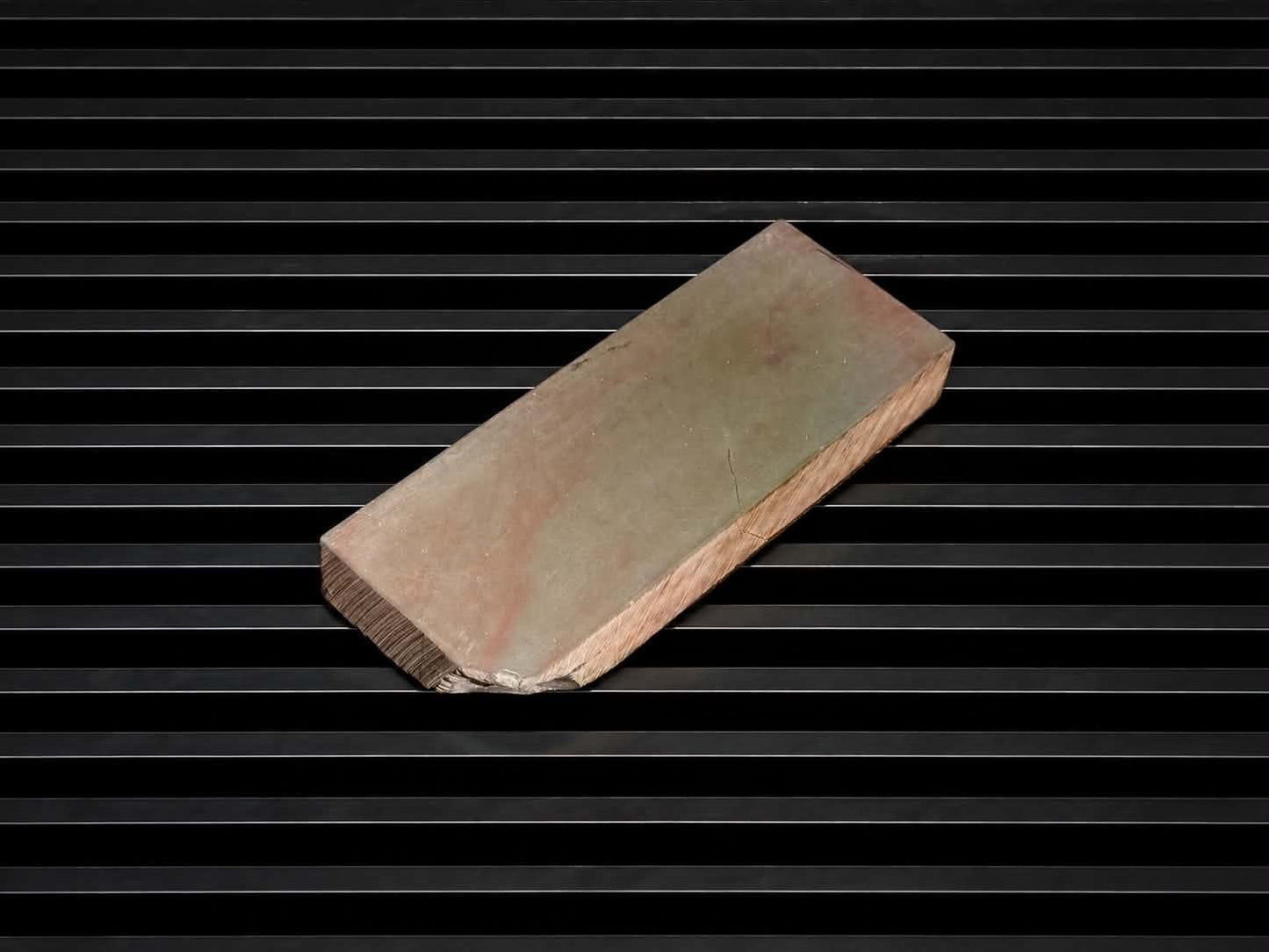 Ohira Iromono--Japanese Natural Whetstone
