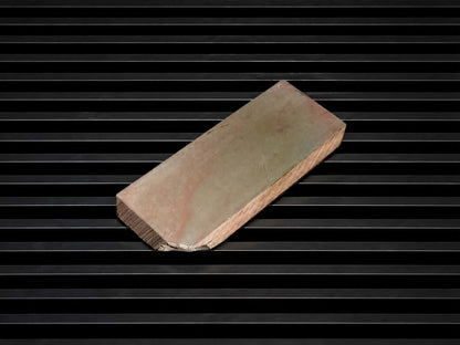 Ohira Iromono--Japanese Natural Whetstone