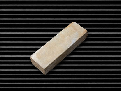 Ohira Suminagashi Renge Suita--Japanese Natural Whetstone