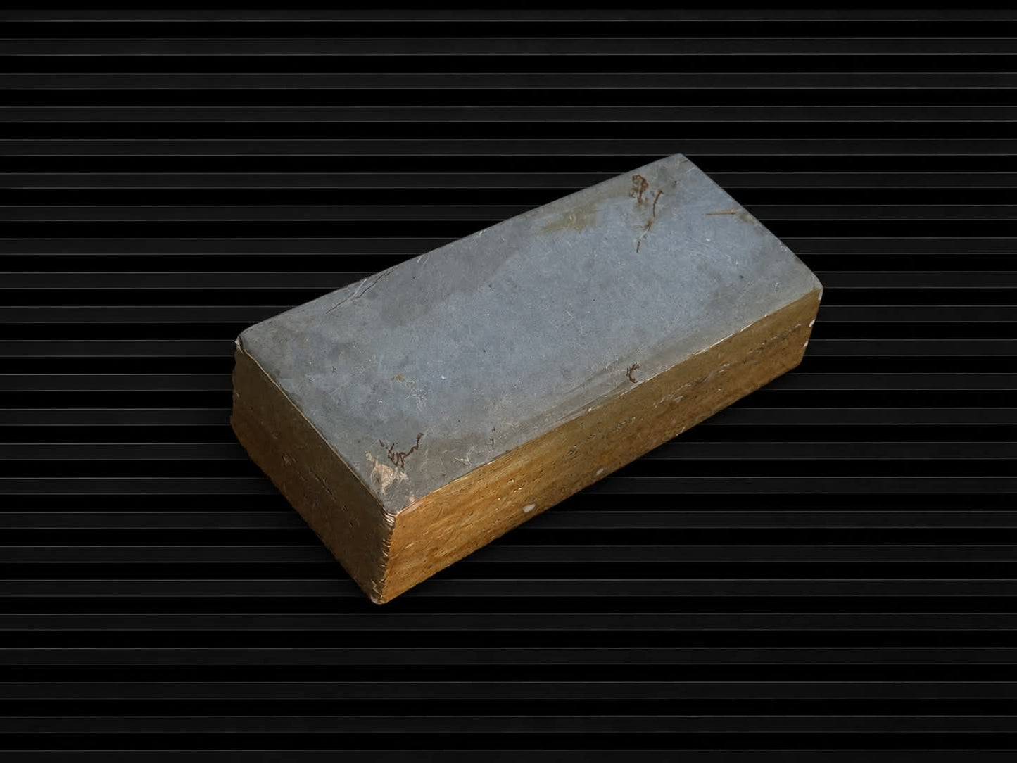 Ohira Uchigomori Jito--Japanese Natural Whetstone