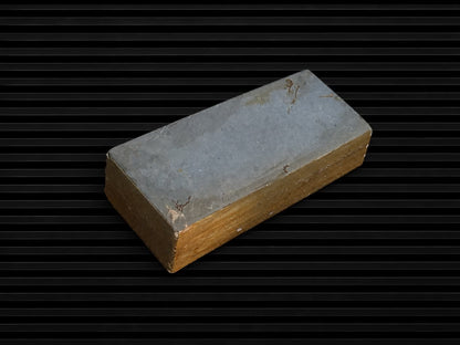 Ohira Uchigomori Jito--Japanese Natural Whetstone