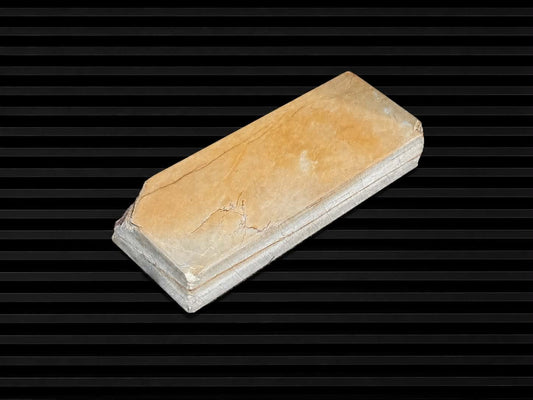 Nakayama Suita--Japanese Natural Whetstone