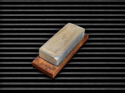 Shohonyama Awasedo--Japanese Natural Whetstone