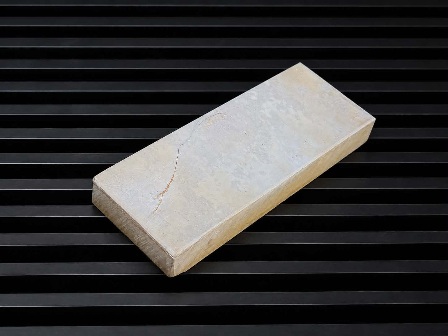 Nakayama Suita--Japanese Natural Whetstone