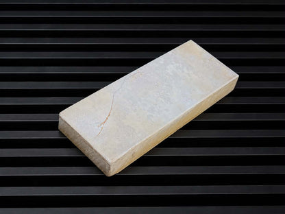 Nakayama Suita--Japanese Natural Whetstone