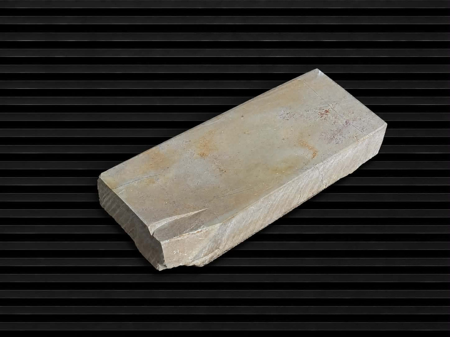 Hideriyama Renge Suita KiIta--Japanese Natural Whetstone