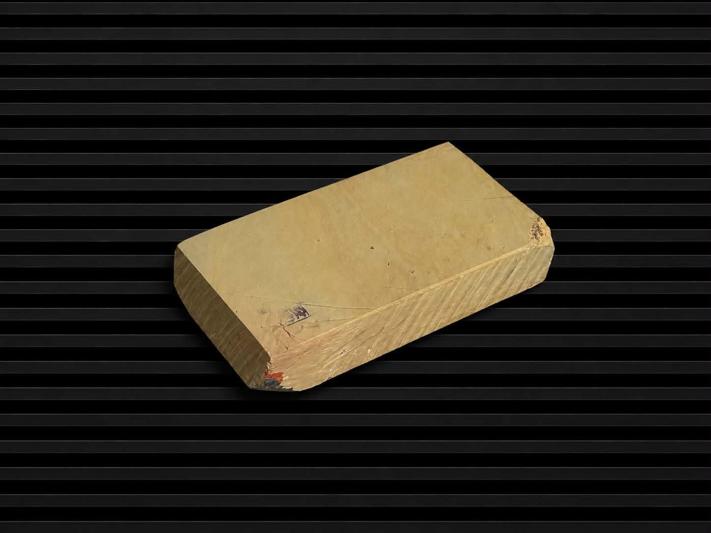 Nakayama Kiita Tomae--Japanese Natural Whetstone