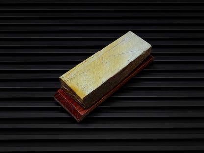Shohonyama Suita--Japanese Natural Whetstone