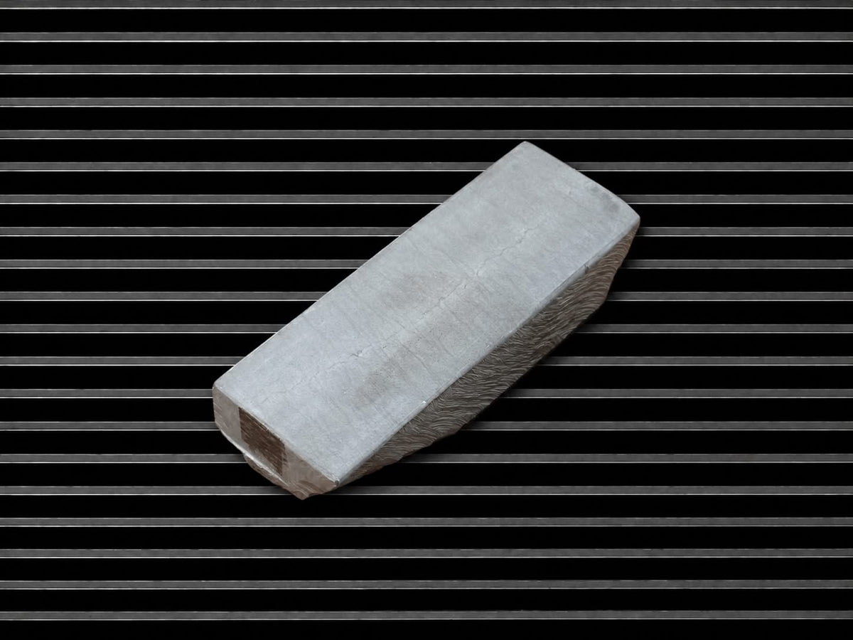 Yaginoshima Asagi--Japanese Natural Whetstone