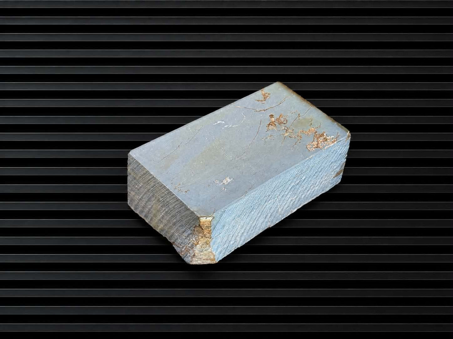 Ohira Uchigomori Jito--Japanese Natural Whetstone